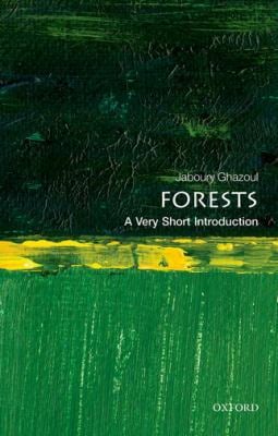 Forests : A Very Short Introduction