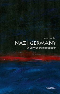 Nazi Germany : A Very Short Introduction