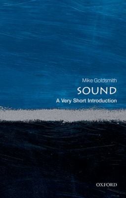 Sound : A Very Short Introduction