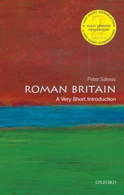 Roman Britain : A Very Short Introduction