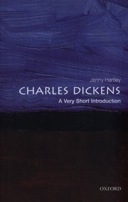 Charles Dickens : A Very Short Introduction