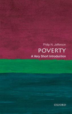 Poverty : A Very Short Introduction