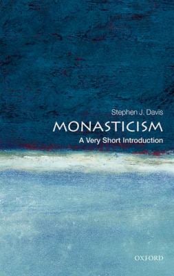 Monasticism : A Very Short Introduction