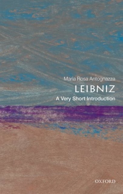 Leibniz : A Very Short Introduction