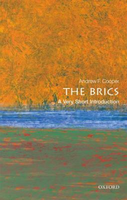 Brics : A Very Short Introduction