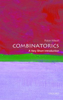 Combinatorics : A Very Short Introduction