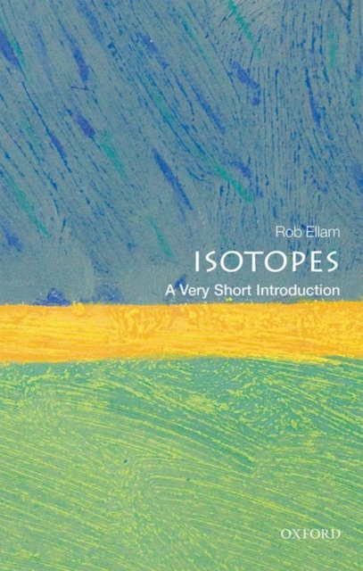 Isotopes : A Very Short Introduction