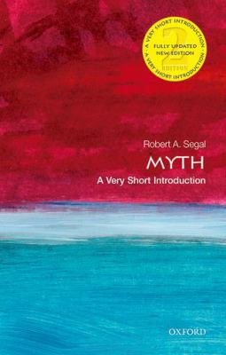 Myth : A Very Short Introduction