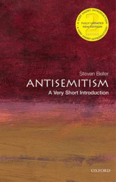 Antisemitism : A Very Short Introduction