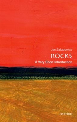 Rocks : A Very Short Introduction