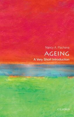 Ageing : A Very Short Introduction
