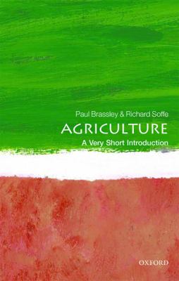 Agriculture : A Very Short Introduction