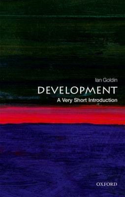 Development : A Very Short Introduction