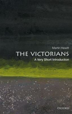 The Victorians : A Very Short Introduction