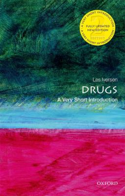 Drugs : A Very Short Introduction