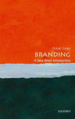 Branding : A Very Short Introduction