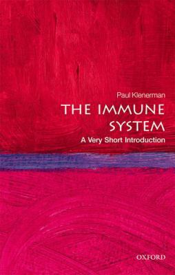 The Immune System : A Very Short Introduction
