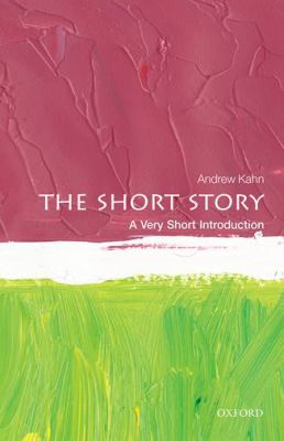 The Short Story : A Very Short Introduction
