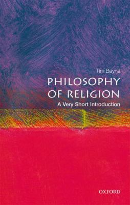 Philosophy of Religion : A Very Short Introduction