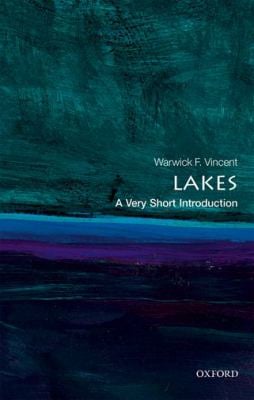 Lakes : A Very Short Introduction