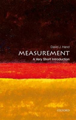 Measurement : A Very Short Introduction