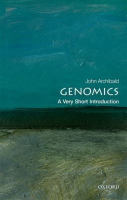 Genomics : A Very Short Introduction