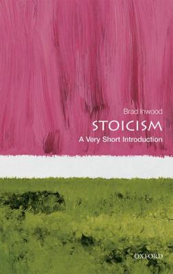 Stoicism : A Very Short Introduction