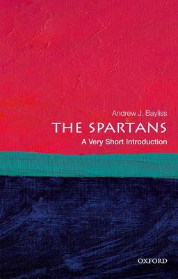 The Spartans : A Very Short Introduction