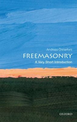 Freemasonry : A Very Short Introduction