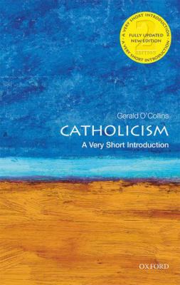 Catholicism : A Very Short Introduction