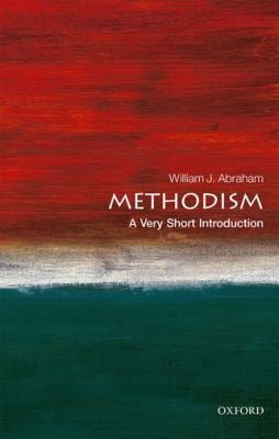 Methodism : A Very Short Introduction