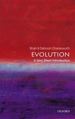 Evolution : A Very Short Introduction