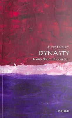Dynasty : A Very Short Introduction