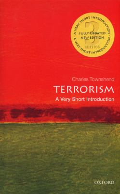 Terrorism : A Very Short Introduction
