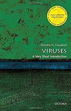 Viruses: a Very Short Introduction