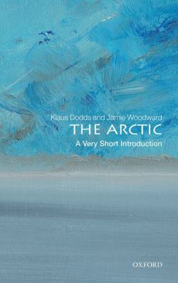 The Arctic : A Very Short Introduction