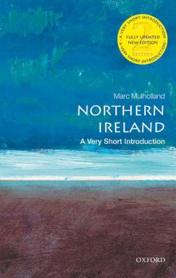 Northern Ireland : A Very Short Introduction