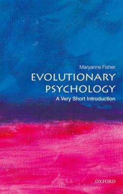 Evolutionary Psychology : A Very Short Introduction