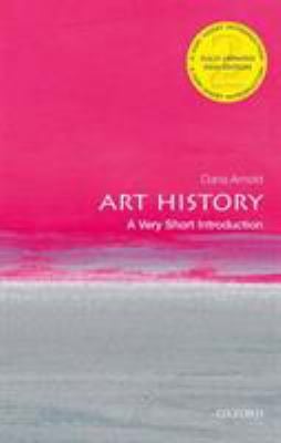 Art History : A Very Short Introduction