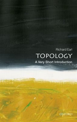 Topology : A Very Short Introduction