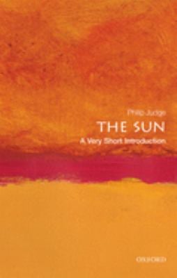 The Sun : A Very Short Introduction