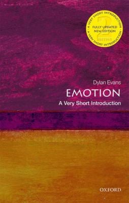 Emotion : A Very Short Introduction