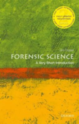 Forensic Science : A Very Short Introduction