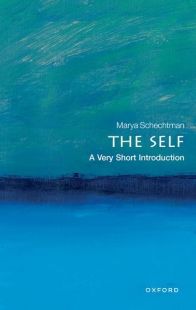 The Self : A Very Short Introduction