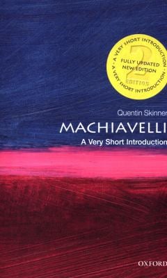 Machiavelli : A Very Short Introduction