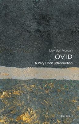 Ovid : A Very Short Introduction