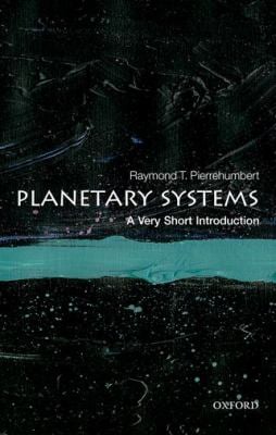 Planetary Systems : A Very Short Introduction
