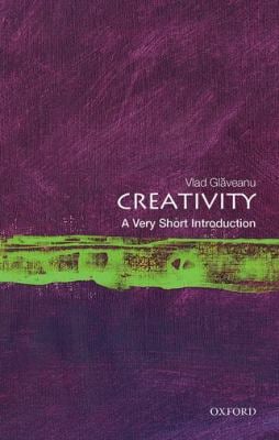 Creativity : A Very Short Introduction