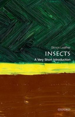 Insects : A Very Short Introduction