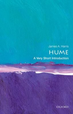 Hume : A Very Short Introduction